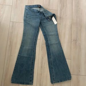 BDG flare Jean size 25